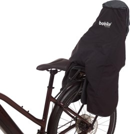 Poncho Bobike Maxi