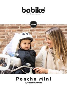 Poncho Bobike Mini