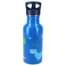 Butelka na wodę bidon dla dzieci PRET Dragon Blue