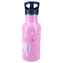 Butelka na wodę bidon dla dzieci PRET Unikorn Pink