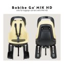 Fotelik row.Bobike GO bagażnik MIK HD Lemon Sorbet