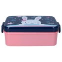 Lunch box PRET Bunny Stars PINK