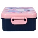 Lunch box PRET Unikorn Heart PINK