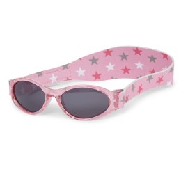 Okulary przeciwsłoneczne Martinique PINK STAR 0-24