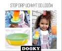 Uchwyt podstawka do lodów STOP DRIP Dooky (12 box)