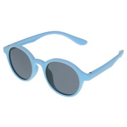 Okulary przeciwsłon. Dooky Bali Junior BLUE 3-7 l