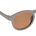 Okulary przeciwsłoneczne Dooky Aruba TAUPE 6-36 m