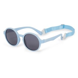 Okulary przeciwsłoneczne Dooky Fiji BLUE 6-36 m