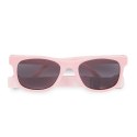 Okulary przeciwsłoneczne Santorini PINK 6-36 m