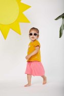 Okulary przeciwsłoneczne Santorini PINK 6-36 m