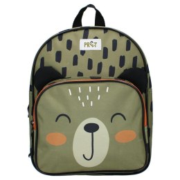 Plecak dla dzieci PRET Bear Giggle Army