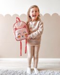 Plecak dla dzieci PRET Kitty Giggle Pink