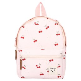 Plecak dla dzieci Secret Garden Pink KIDZROOM