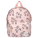 Plecak dla dzieci Unikorn pink KIDZROOM