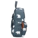 Plecak dla dzieci Wondering Wild Bear KIDZROOM