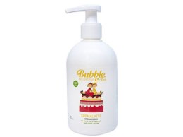 Organiczny balsam do ciała dla dzieci 250 ml 0m+ BUBBLE&CO Bubble&CO