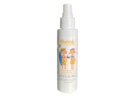 Organiczny krem przeciwsłoneczny dla dzieci SPF50+ 100 ml 0m+ BUBBLE&CO Bubble&CO