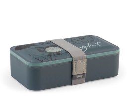 Lunchbox Bento box + sztućce Mickey Blogger 12m+ LULABI Lulabi