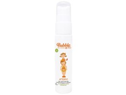 Organiczny łagodzący żel po ukąszeniu owadów dla dzieci 30 ml 0m+ BUBBLE&CO Bubble&CO