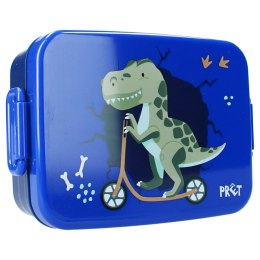 Lunch box PRET Dino Navy