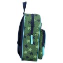 Plecak dla dzieci PRET Dino Giggle green