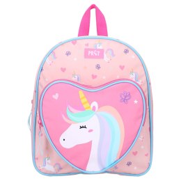 Plecak dla dzieci PRET Stay Silly Unicorn pink