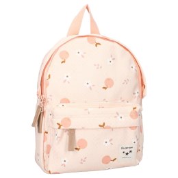 Plecak dla dzieci Paris Apple pink KIDZROOM