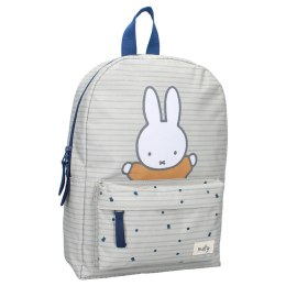 Plecak dla dzieci Miffy GREY Reach For The Stars