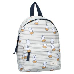 Plecak dla dzieci Miffy GREY The Forever Friend