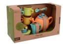 BIO zestaw do herbaty Tea set