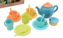 BIO zestaw do herbaty Tea set