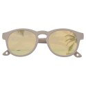 Okulary przeciwsłoneczne Dooky Hawaii BEIGE 6-36 m