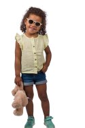 Okulary przeciwsłoneczne Dooky Hawaii BEIGE 6-36 m