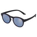 Okulary przeciwsłoneczne Dooky Hawaii BLACK 6-36 m