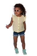 Okulary przeciwsłoneczne Dooky Hawaii PINK 6-36 m