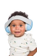 Słuchawki ochronne DOOKY Baby Earmuff blue 0-3 l