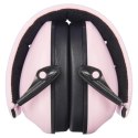 Słuchawki ochronne DOOKY Junior pink 3+(5-16l)