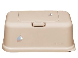 Pojemnik na chusteczki Beige Boat FUNKYBOX Funkybox