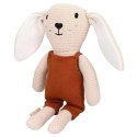 Przytulanka dla dzieci Rabbit Toby KIDZROOM Cuddle