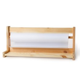 Papier do rysowania w rolce 25m 1+ COLORESCA Coloresca