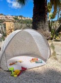 Namiot plażowy Pop-Up Tent Honeybee UV50+