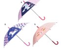 Parasol przeciwdeszczowy Kitty Giggle Pink PRET