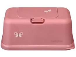 Pojemnik na chusteczki Punch Pink Butterfly FUNKYBOX Funkybox