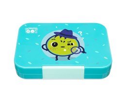 Lunchbox Bento BILL DETECTIVE 780ml LUNCH MUNCH Lunch Munch