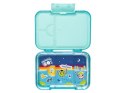 Lunchbox Bento BILL DETECTIVE 780ml LUNCH MUNCH Lunch Munch