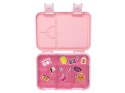 Lunchbox Bento PENELOPE LA LA LA 780ml LUNCH MUNCH Lunch Munch