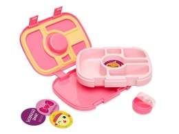 Lunchbox ze sztućcami HELLO PENELOPE! 650ml LUNCH MUNCH Lunch Munch