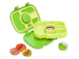 Lunchbox ze sztućcami HELLO WENDY! 650ml LUNCH MUNCH Lunch Munch